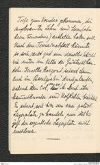 Seite 32, Tagebuch "Gösing" (NHMW-PRAE-BBB-89)